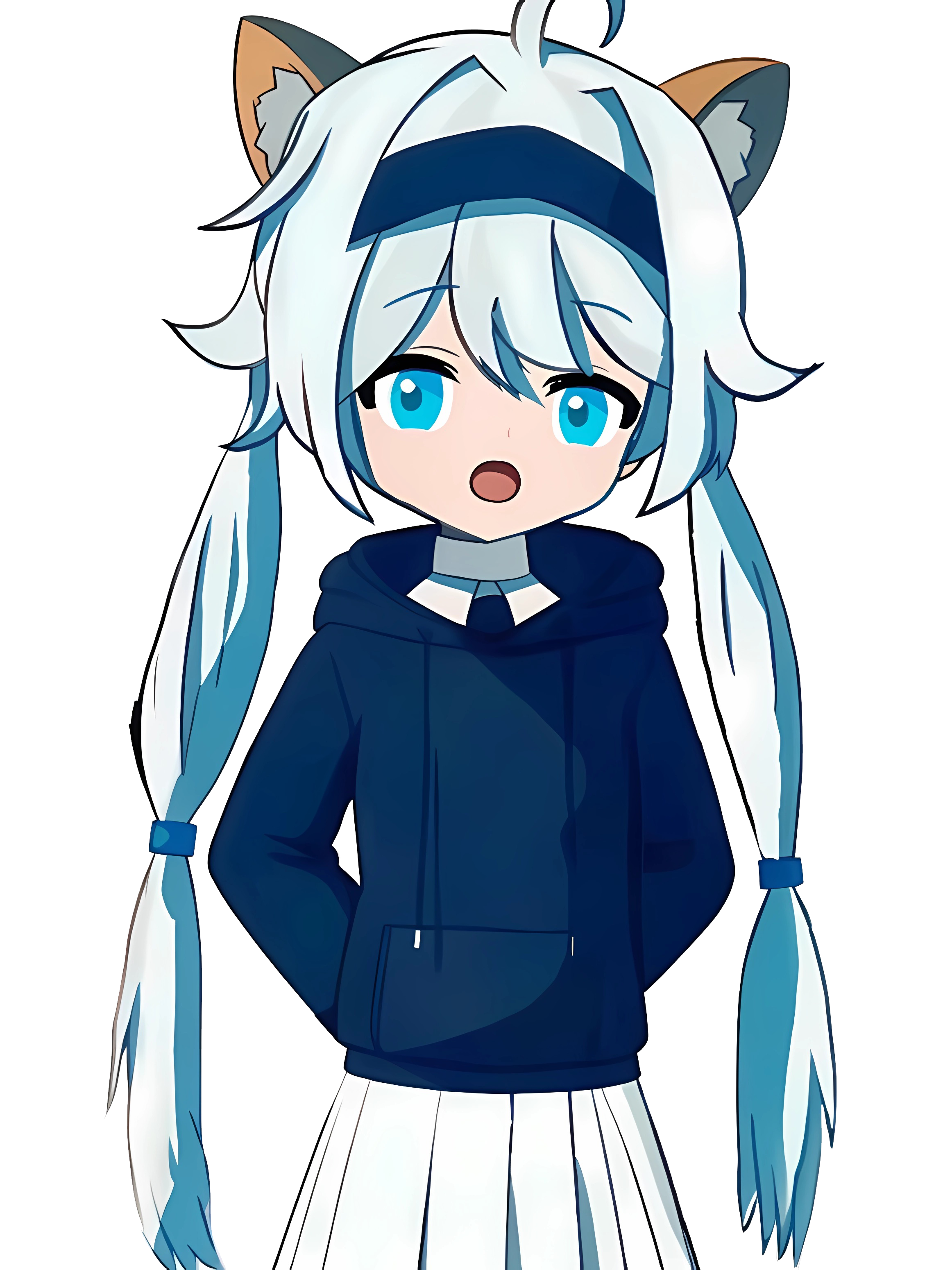 云小竹
